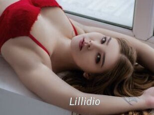 Lillidio