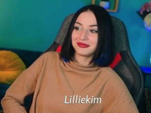 Lilliekim