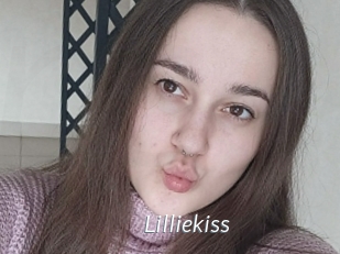 Lilliekiss