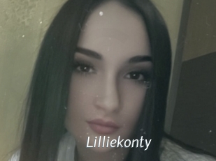 Lilliekonty
