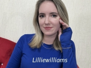 Lilliewilliams