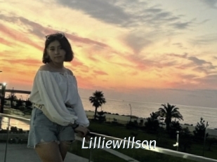 Lilliewillson
