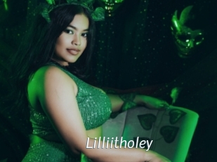 Lilliitholey