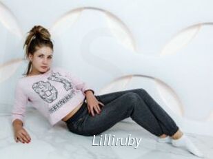 Lilliruby