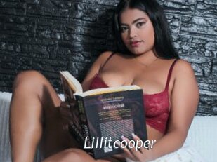 Lillitcooper