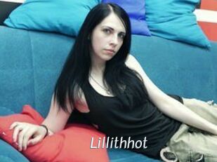 Lillithhot