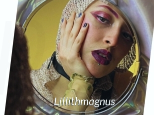 lillithmagnus Porn Star