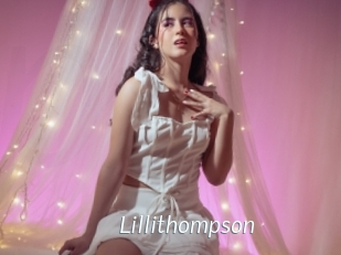 Lillithompson