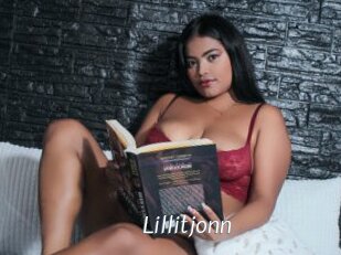 Lillitjonn