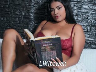 Lillitowen