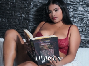 Lillitpitter
