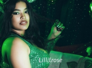 Lillitrose