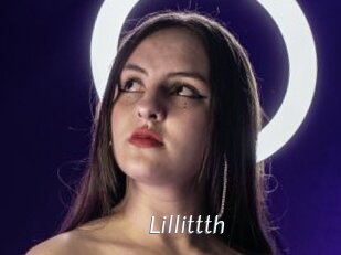 Lillittth