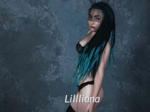 Lillliana