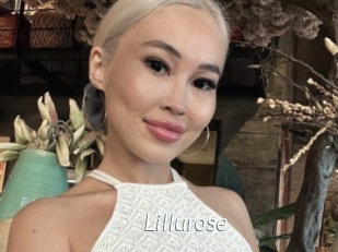 Lillurose