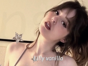 Lilly_vanilla