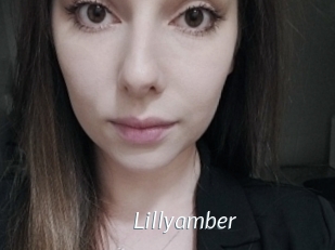 Lillyamber
