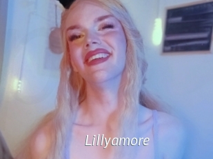 Lillyamore