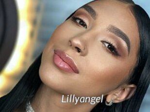 Lillyangel