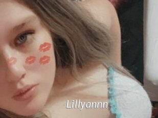 Lillyannn