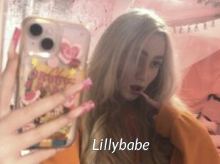 Lillybabe