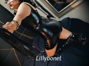 Lillybonet