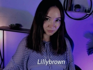 Lillybrown