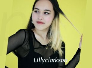 Lillyclarkson