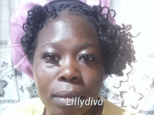 Lillydiva