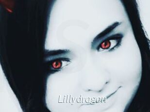 Lillydragon