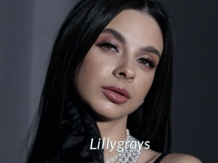 Lillygrays