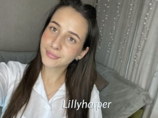 Lillyharper