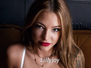 Lillyjoy
