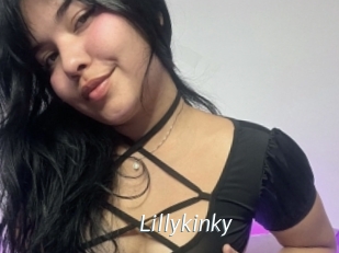 Lillykinky