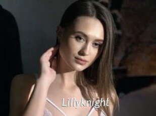 Lillyknight