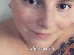 Lillylaswitch