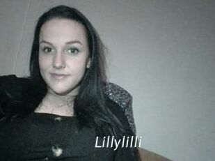 Lillylilli
