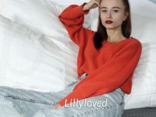 Lillyloved