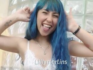Lillymartins