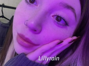 Lillyrain