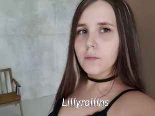 Lillyrollins