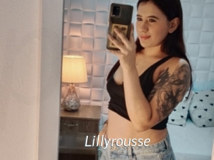 Lillyrousse