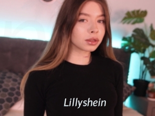 Lillyshein