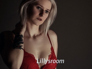 Lillysroom