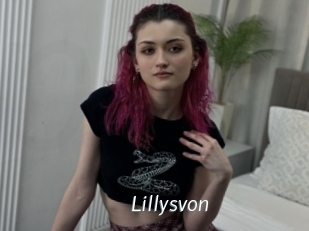 Lillysvon
