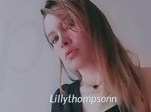 Lillythompsonn