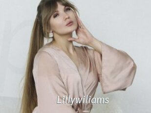 Lillywiliams