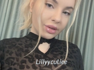 Lillyycutiee