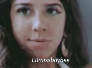 Lilmissbaybee