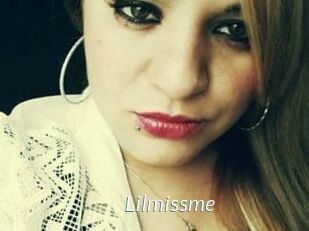 Lilmissme